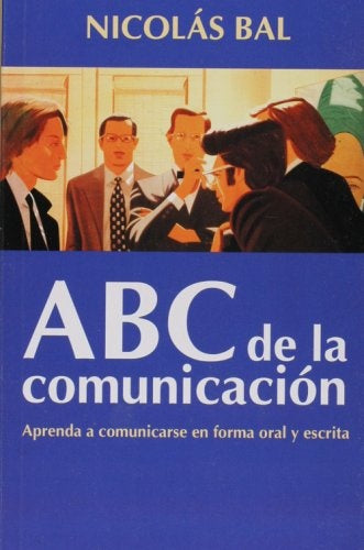 ABC de la comunicación