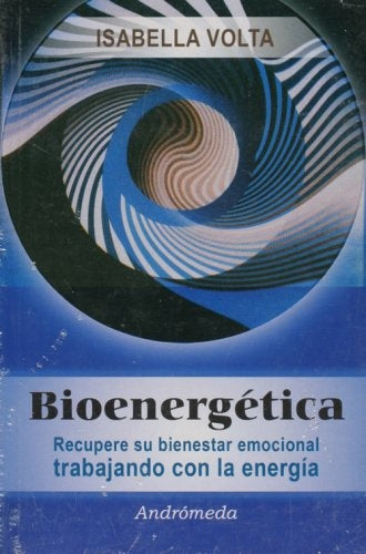 Bioenergética | Isabella Volta