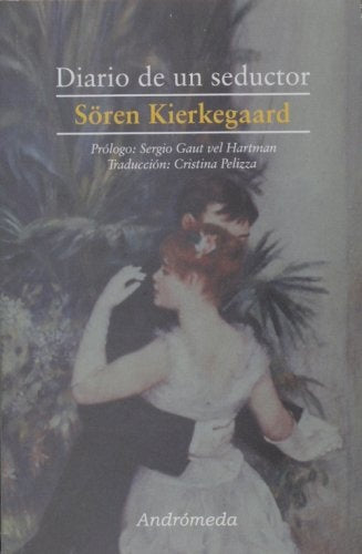 Diario de un seductor | Søren Kierkegaard