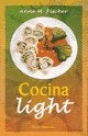 Cocina light | Ane Fisher