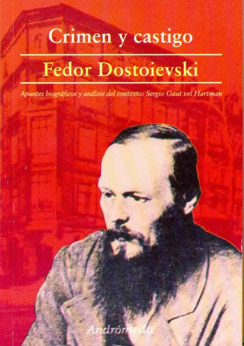 Crimen y castigo | Dostoievski, Shantytown