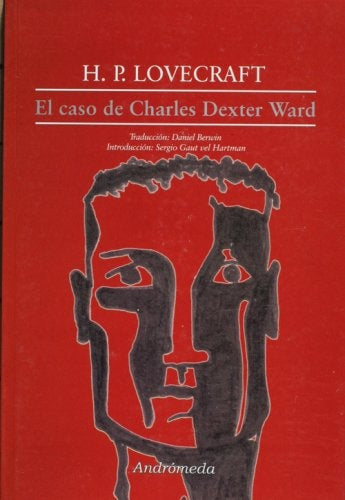 Caso de Charles Dexter Ward | H. P. Lovecraft