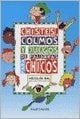 Chistes, colmos y juegos de mesa para chicos | Nicolás Bal