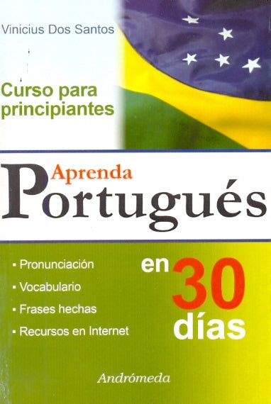 APRENDA PORTUGUÉS EN 30 DÍAS