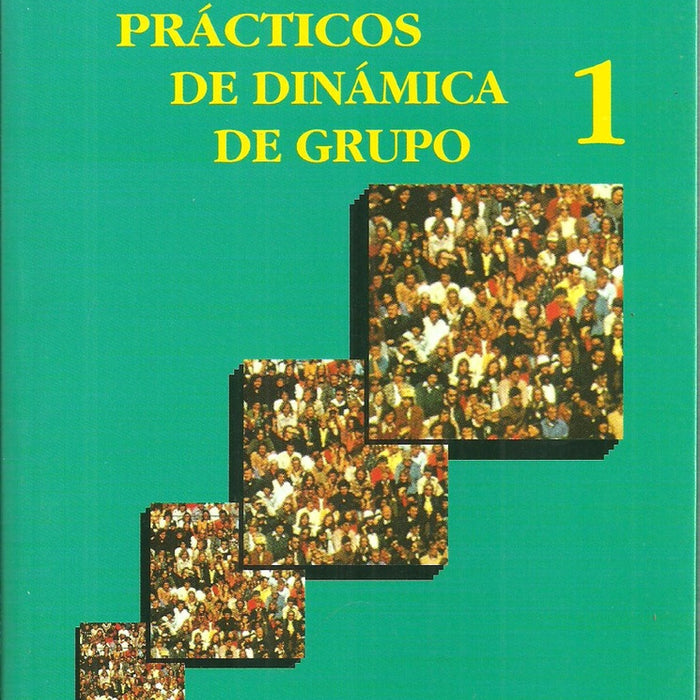 EJERCICIOS PRÁCTICOS DE DINÁMICA DE GRUPO 1.. | Silvino José Fritzen