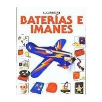 Baterías e imanes | Cave-Borton-Cúccaro