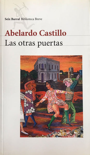 LAS OTRAS PUERTAS | Abelardo Castillo