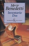 INVENTARIO DOS | MARIO BENEDETTI