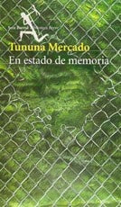 En estado de memoria | Tununa Mercado