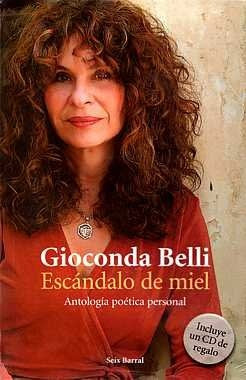 Escandalo de miel | Gioconda Belli