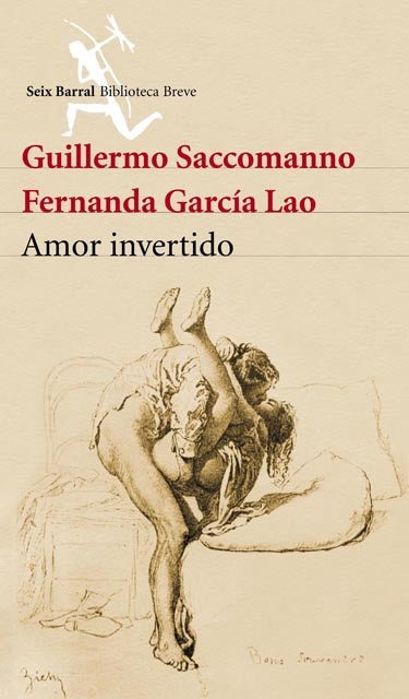 Amor Invertido | Guillermo Saccomanno