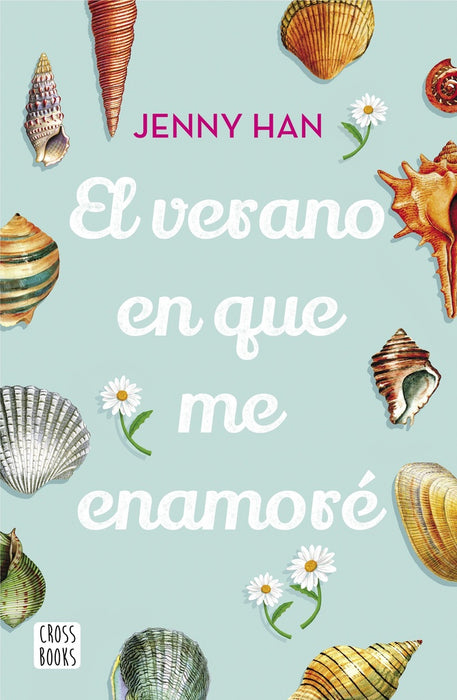 VERANO EN QUE ME ENAMORE [TRILOGIA VERANO 1].. | Jenny Han