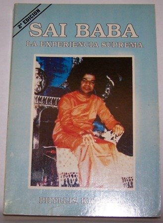 Sai Baba | Phyllis Krystal