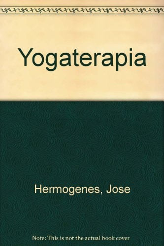 YOGATERAPIA .. | HERMOGENES