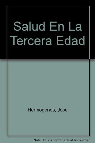 Salud en la tercera edad | Hermógenes-Rebagliati