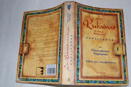 Los Rubaiyat de Omar Khayyam