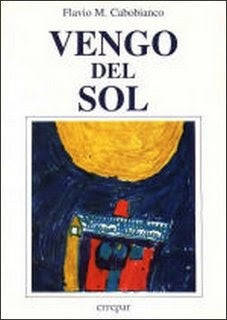 Vengo del sol | Flavio M. Cabobianco