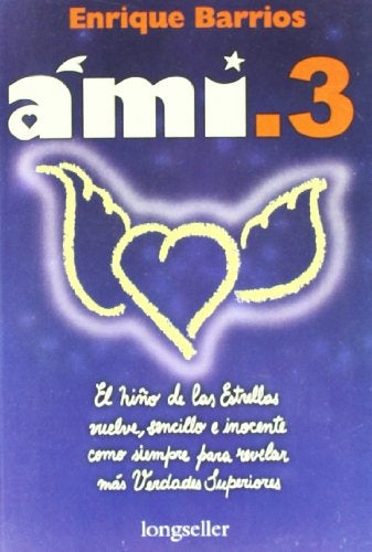 AMI.3 | Enrique Barrios