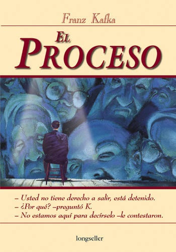 El Proceso | Franz Kafka