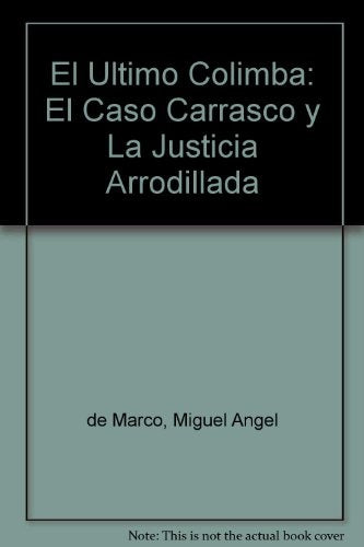 LA GUERRA DEL PARAGUAY.. | Miguel Angel De Marco