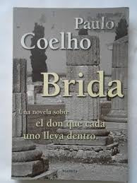 BRIDA* | Paulo Coelho