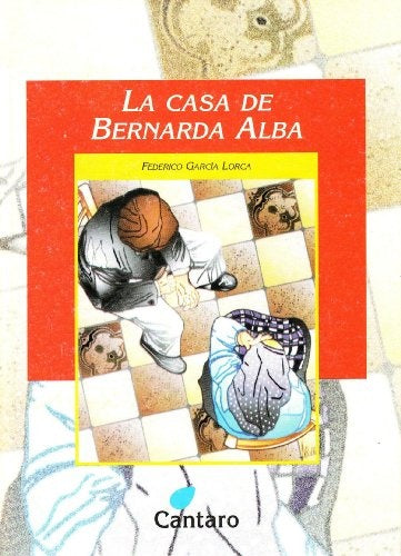 Casa de Bernarda Alba, La | Federico García Lorca