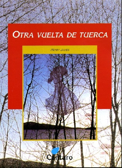 Otra vuelta de tuerca | HENRY JAMES