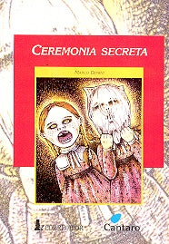 Ceremonia secreta | Denevi-Kaufman-Aitala