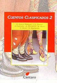 Cuentos clasificados 2 | Silvina Marsimian de Agosti