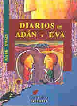 Diario de Adán y Eva, El | MARK TWAIN