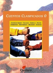 Cuentos clasificados | Galeano-otros-Kaufman