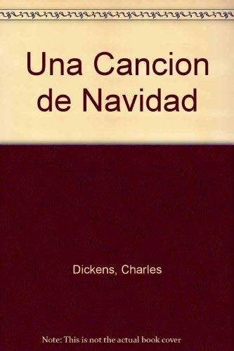 Una canción de Navidad | Charles Dickens