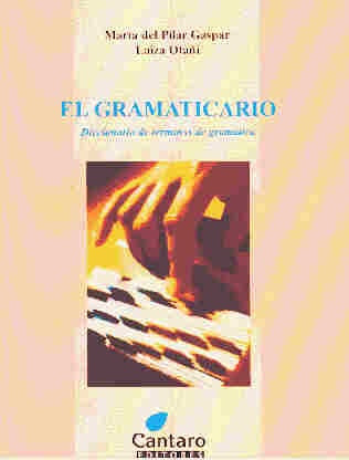 Gramaticario, El | Otañi-Gaspar