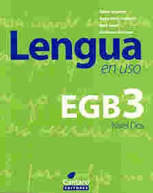 Lengua en uso | Nogueira-otros