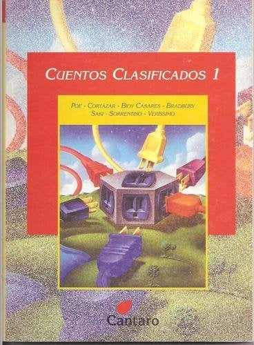 Cuentos clasificados | Bradbury-otros