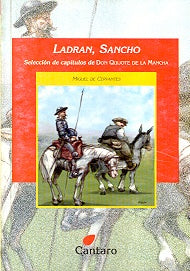 Ladran, Sancho | Miguel De Cervantes Saavedra