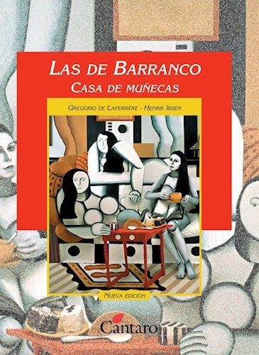 De Barranco, Las | Gregorio de Laferrère