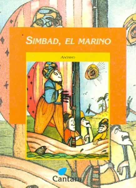 Simbad, el marino