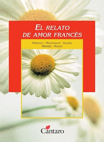 Relato de amor francés, El | otros, DE MAUPASSANT