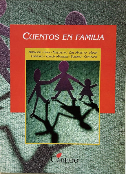 Cuentos en familia | Birmajer-otros