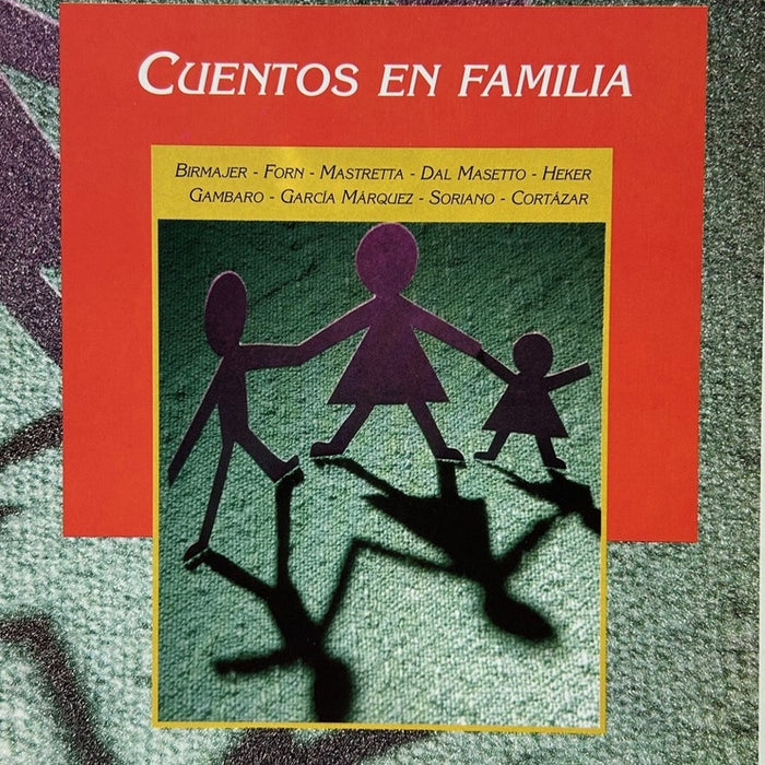 Cuentos en familia | Birmajer-otros