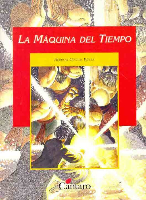 Máquina del tiempo, La | H.G. Wells