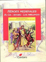 Héroes medievales