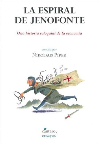 Círculo del Jenofonte, El | Nikolaus Piper