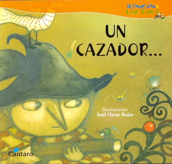 Un cazador