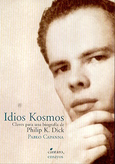 Idios Kosmos | Pablo Capanna