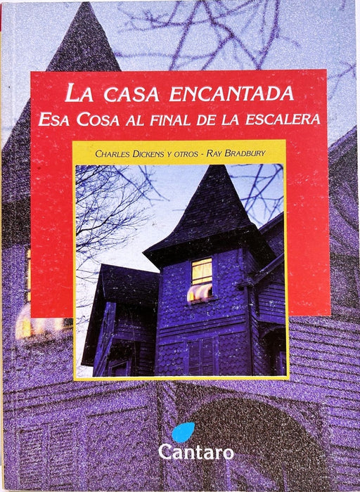 La casa encantada | Charles Dickens