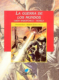 La guerra de los mundos | H.G. Wells