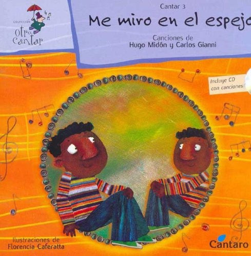 Me miro en el espejo | Midón, Gianni