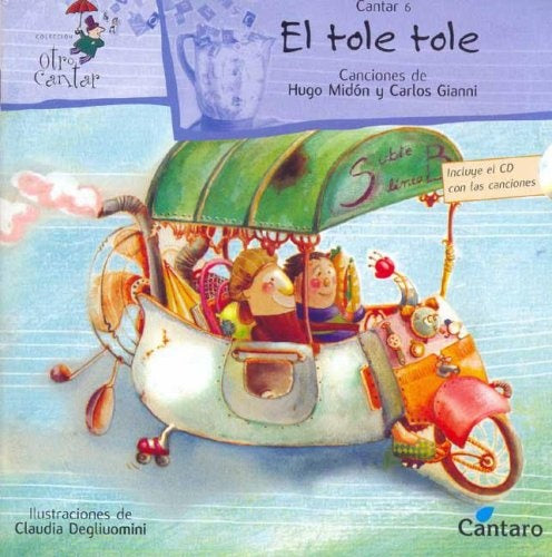 El tole tole | Midón, Gianni